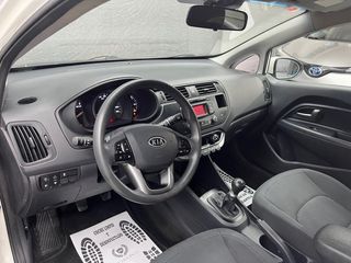 KIA Rio 2011