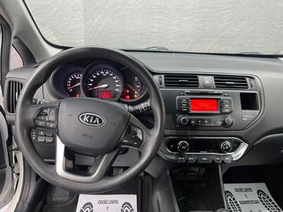 KIA Rio 2011