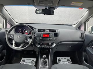 KIA Rio 2011