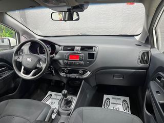 KIA Rio 2011