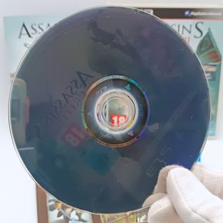 Assassin’s Creed 3 PS3 PAL ITA Completo