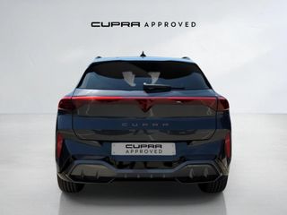 CUPRA Terramar 1.5 TSI eHybrid 150kW 204 CV DSG