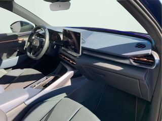 CUPRA Terramar 1.5 TSI eHybrid 150kW 204 CV DSG