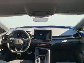 CUPRA Terramar 1.5 TSI eHybrid 150kW 204 CV DSG