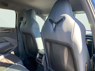 CUPRA Terramar 1.5 TSI eHybrid 150kW 204 CV DSG