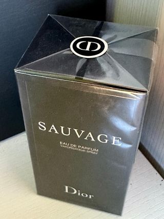 Dior Sauvage Eau de Parfum Vaporisateur Spray