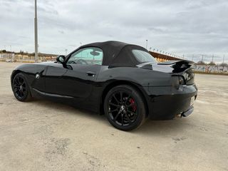 BMW Z4 2006