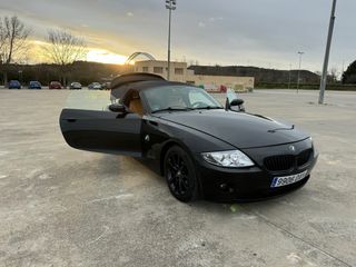BMW Z4 2006