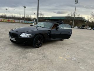 BMW Z4 2006