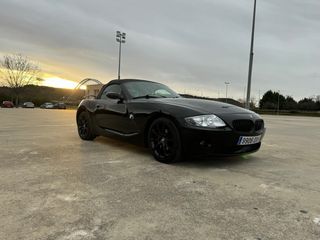 BMW Z4 2006
