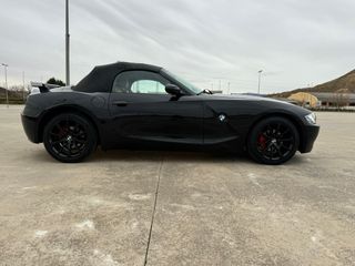 BMW Z4 2006