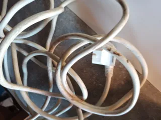 Regleta 5 metros con interruptor