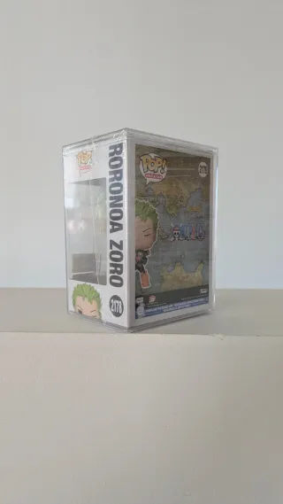 Funko Pop Roronoa Zoro One Piece 2178
