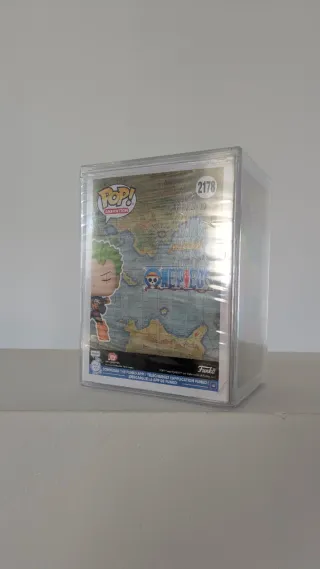 Funko Pop Roronoa Zoro One Piece 2178