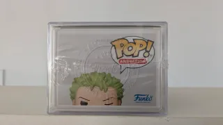 Funko Pop Roronoa Zoro One Piece 2178