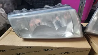 Faros Skoda Fabia 2000-2007