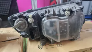 Faros Skoda Fabia 2000-2007