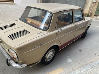 Simca 900 /1971ano