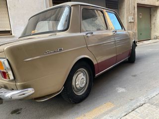 Simca 900 /1971ano