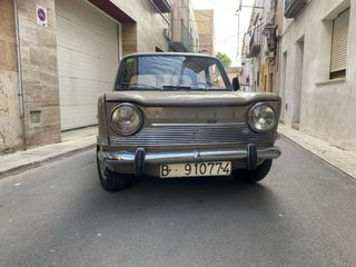 Simca 900 /1971ano