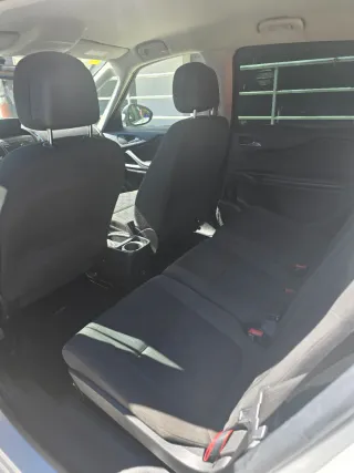 Opel Zafira Tourer 2015