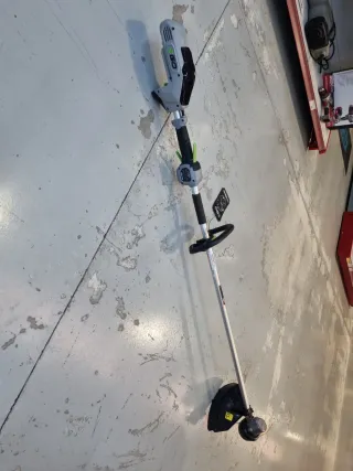 Desbrozadora EGO ST 1500E a batería