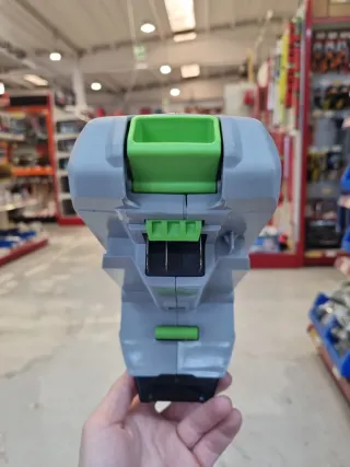 Desbrozadora EGO ST 1500E a batería