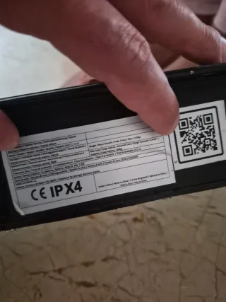 Patinete eléctrico ZWheel