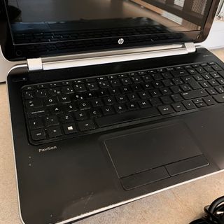 HP Pavilion 15 Notebook PC portátil