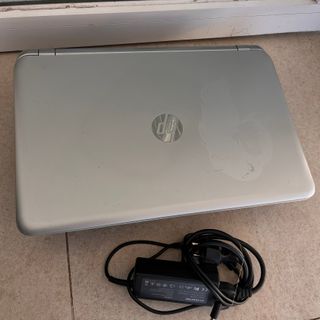 HP Pavilion 15 Notebook PC portátil