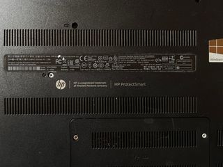 HP Pavilion 15 Notebook PC portátil