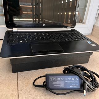HP Pavilion 15 Notebook PC portátil