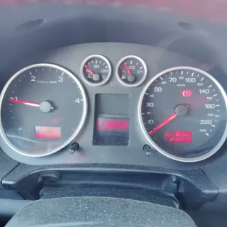 Audi A2 2004