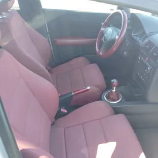 Audi A2 2004