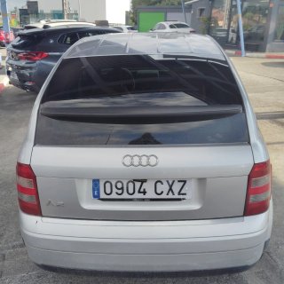 Audi A2 2004