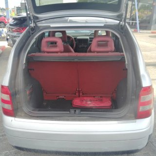 Audi A2 2004