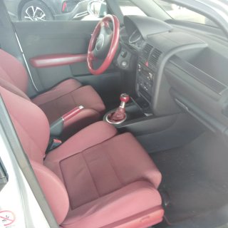 Audi A2 2004
