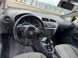 SEAT Leon 2007