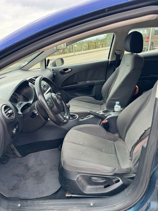 SEAT Leon 2007