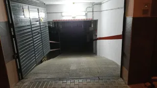 Garaje amplio centro de Punta Umbria