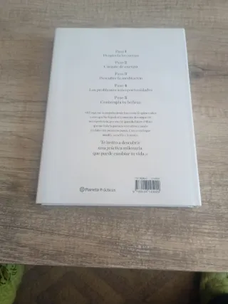 Yoga, un estilo de vida: 5 pasos para el comple...