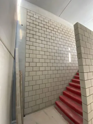 Yo busco chaposas de construccion