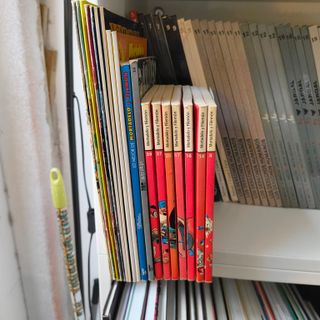 Mortadelo y Filemón – Lote 18 tebeos/34 historias