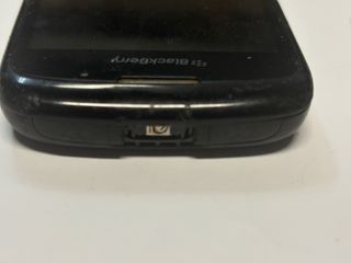 BlackBerry Curve 8520 Movistar Vintage