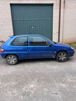 Citroen Saxo 2000