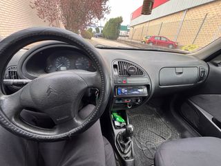Citroen Saxo 2000