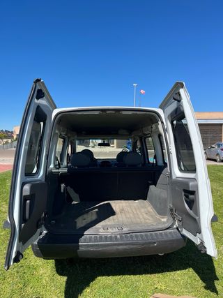 Opel Combo 2006
