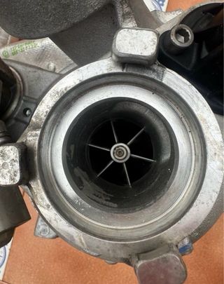 Turbo IS38