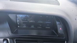 Audi A4 2.0 TDI (2009) - 143cv | Impecable