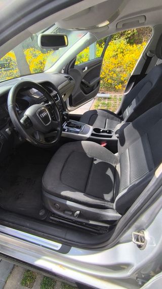 Audi A4 2.0 TDI (2009) - 143cv | Impecable